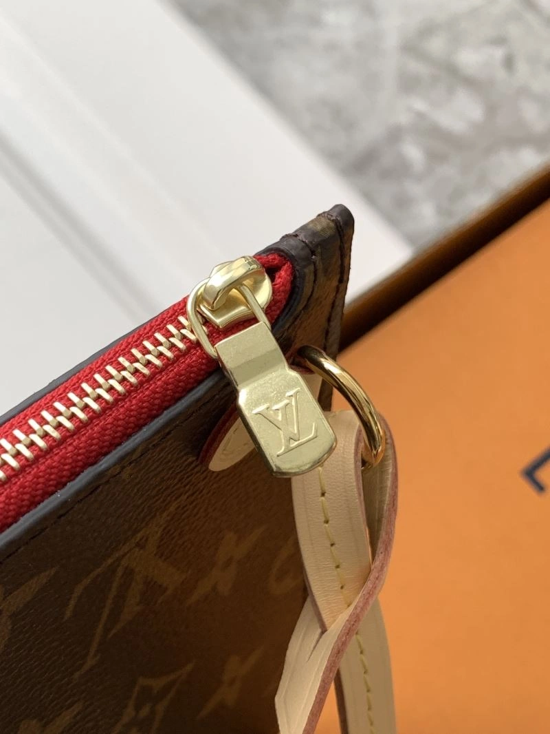 SunProtective Louis Vuitton Shopping Bags 93455