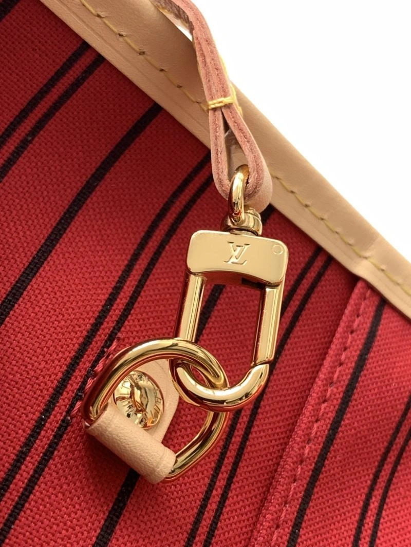 SunProtective Louis Vuitton Shopping Bags 93455