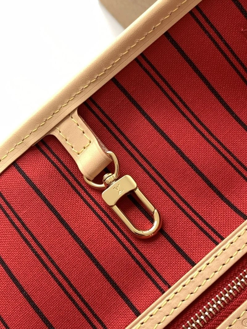 SunProtective Louis Vuitton Shopping Bags 93455