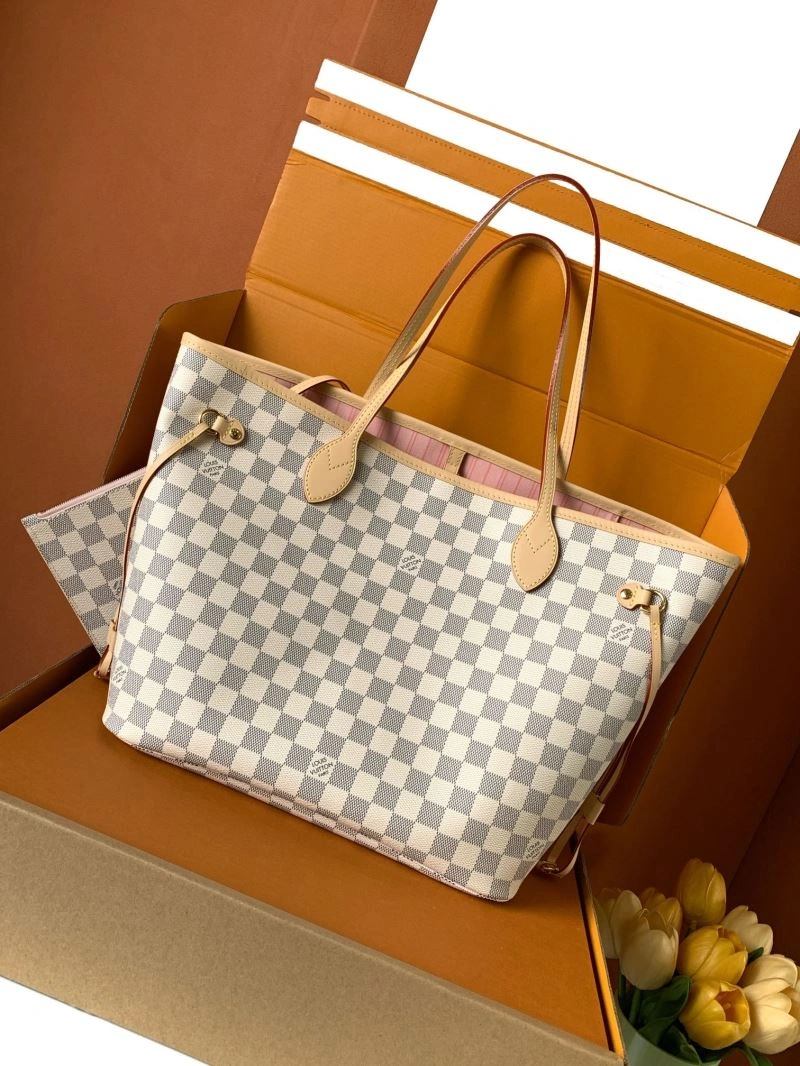 Louis Vuitton Shopping Bags Versatile 93451