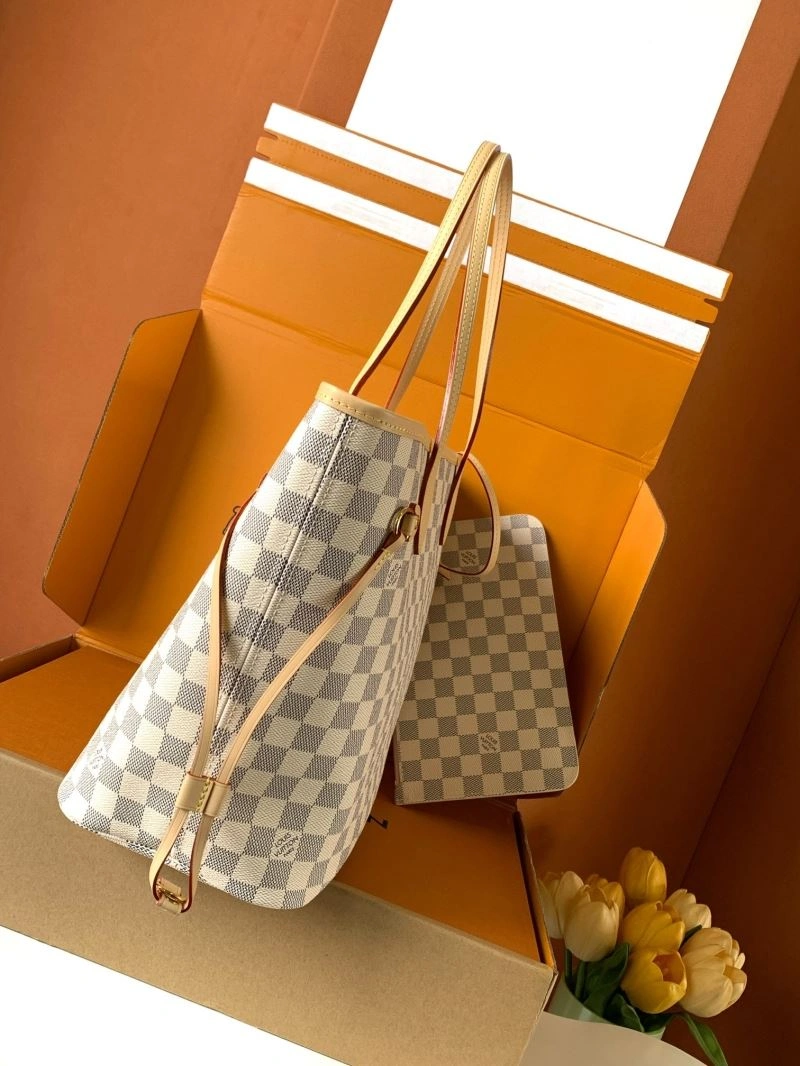 Louis Vuitton Shopping Bags Versatile 93451