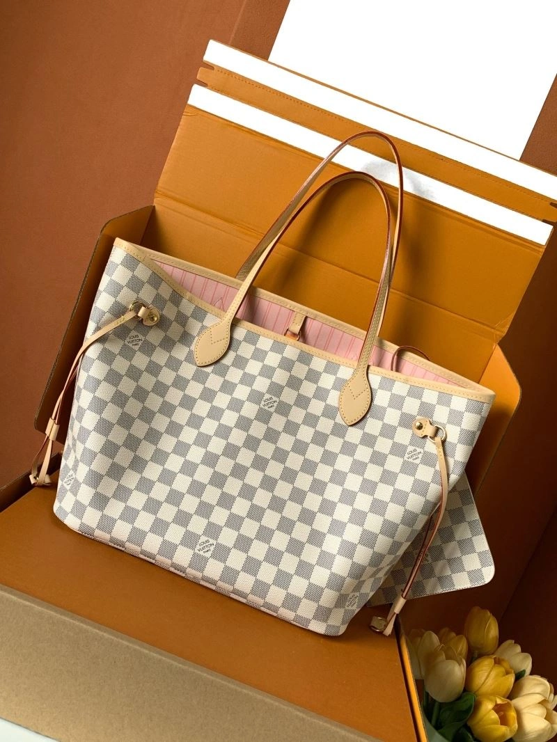 Louis Vuitton Shopping Bags Versatile 93451