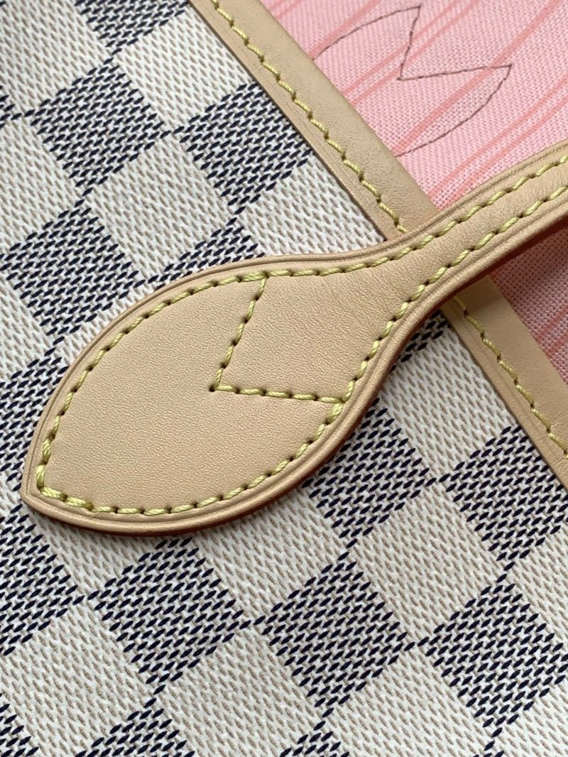 Louis Vuitton Shopping Bags Versatile 93451