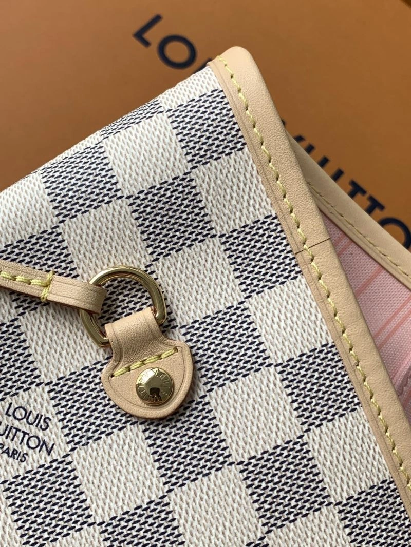 Louis Vuitton Shopping Bags Versatile 93451