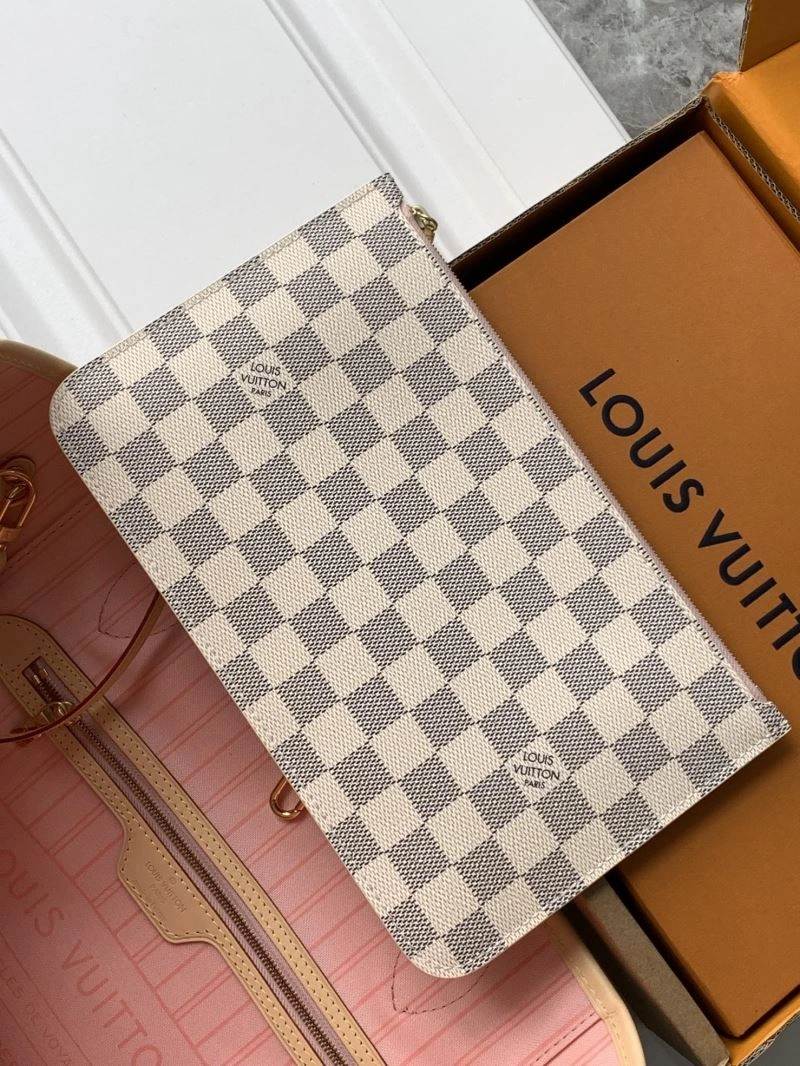 Louis Vuitton Shopping Bags Versatile 93451