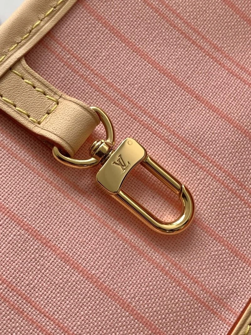 Louis Vuitton Shopping Bags Versatile 93451