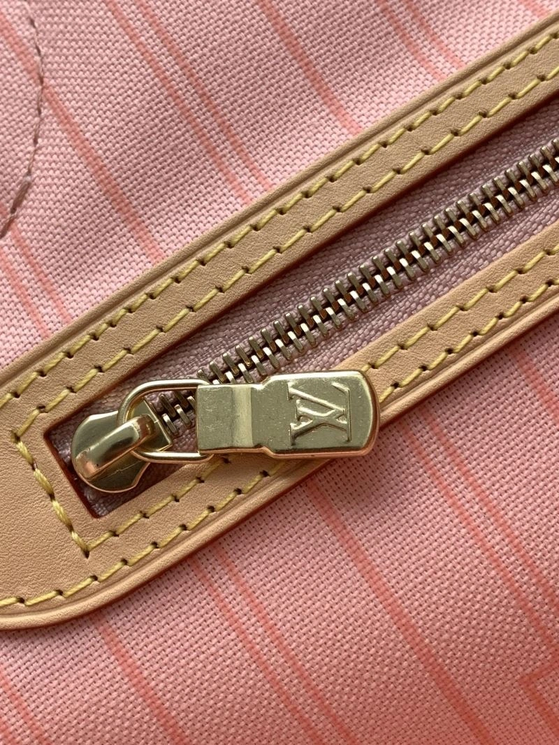 Louis Vuitton Shopping Bags Versatile 93451