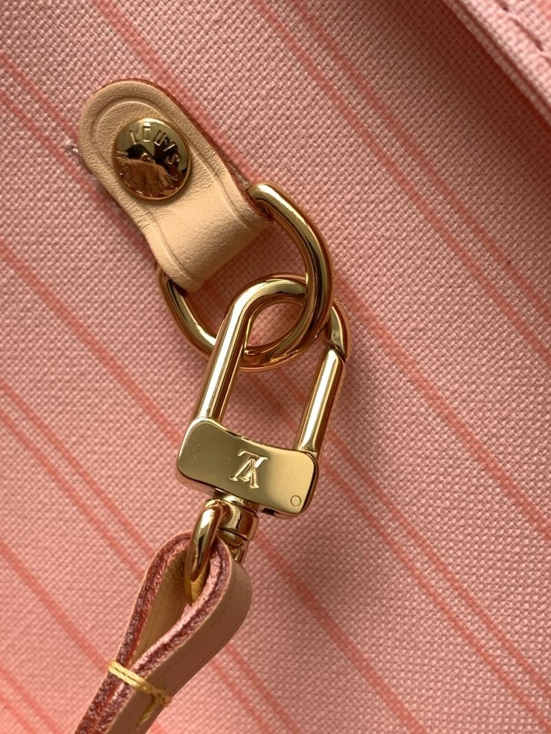 Louis Vuitton Shopping Bags Versatile 93451