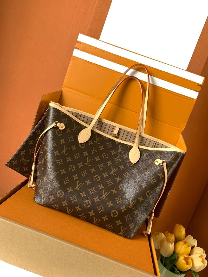 Classic Louis Vuitton Shopping Bags 93485