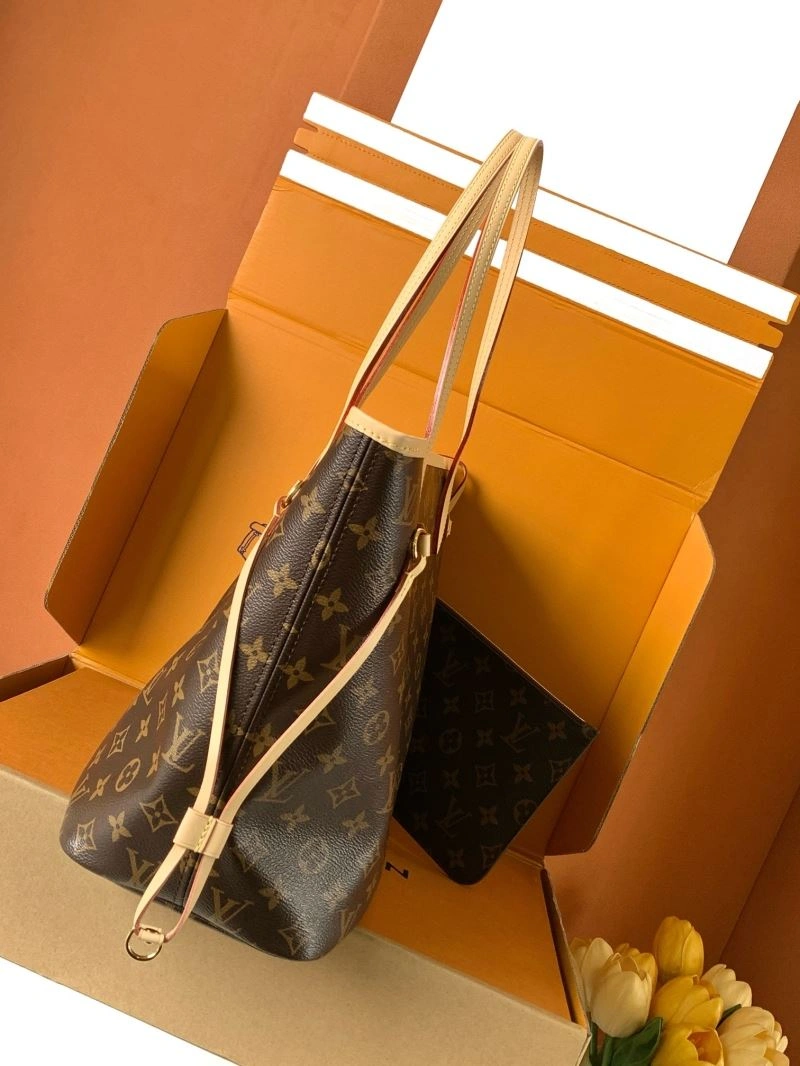 Classic Louis Vuitton Shopping Bags 93485