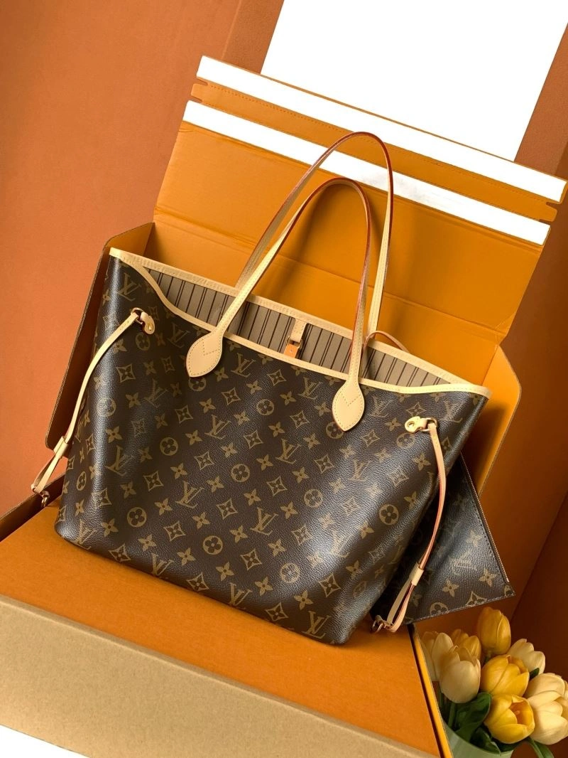 Classic Louis Vuitton Shopping Bags 93485