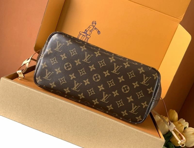 Classic Louis Vuitton Shopping Bags 93485