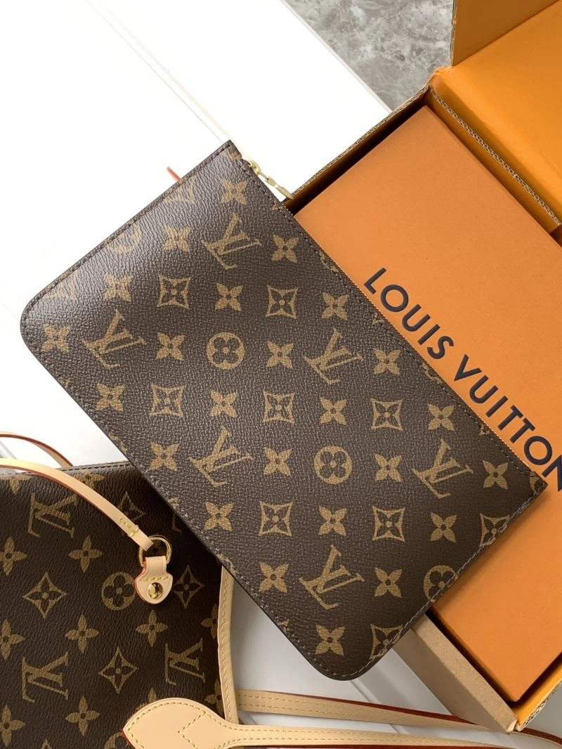 Classic Louis Vuitton Shopping Bags 93485