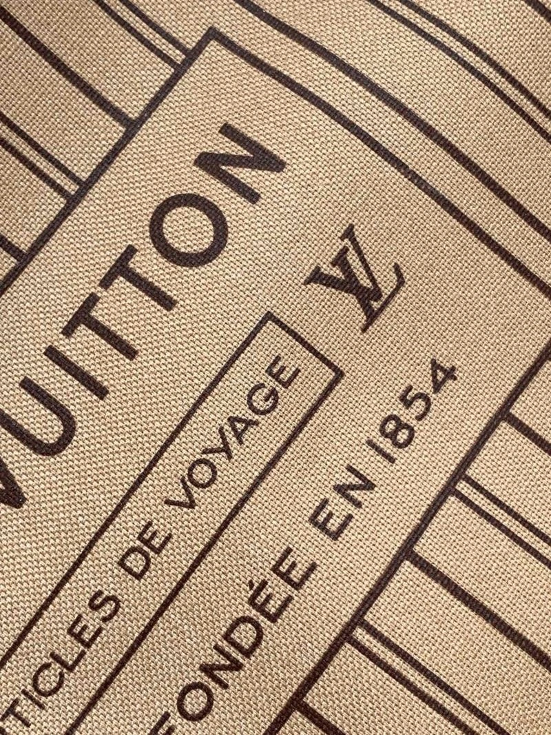 Classic Louis Vuitton Shopping Bags 93485