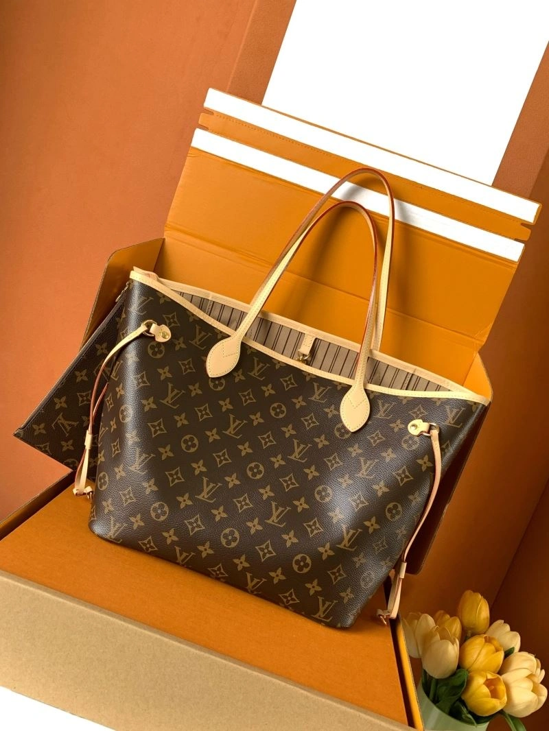 Classic Louis Vuitton Shopping Bags 93485
