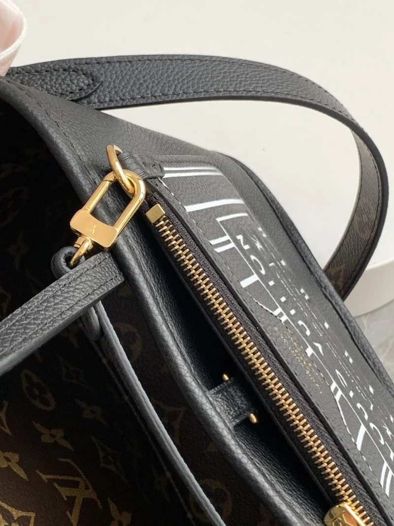 Louis Vuitton Shopping Bags FlexibleFit 43292