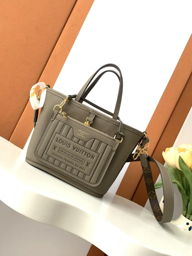 Louis Vuitton Shopping Bags Seasonal 43290