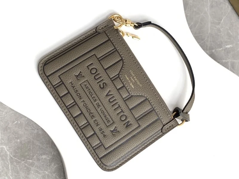 Louis Vuitton Shopping Bags Seasonal 43290