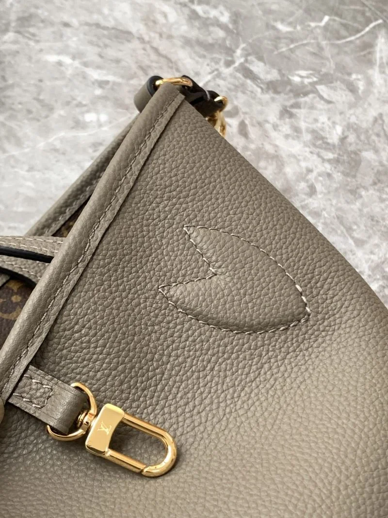 Louis Vuitton Shopping Bags Seasonal 43290