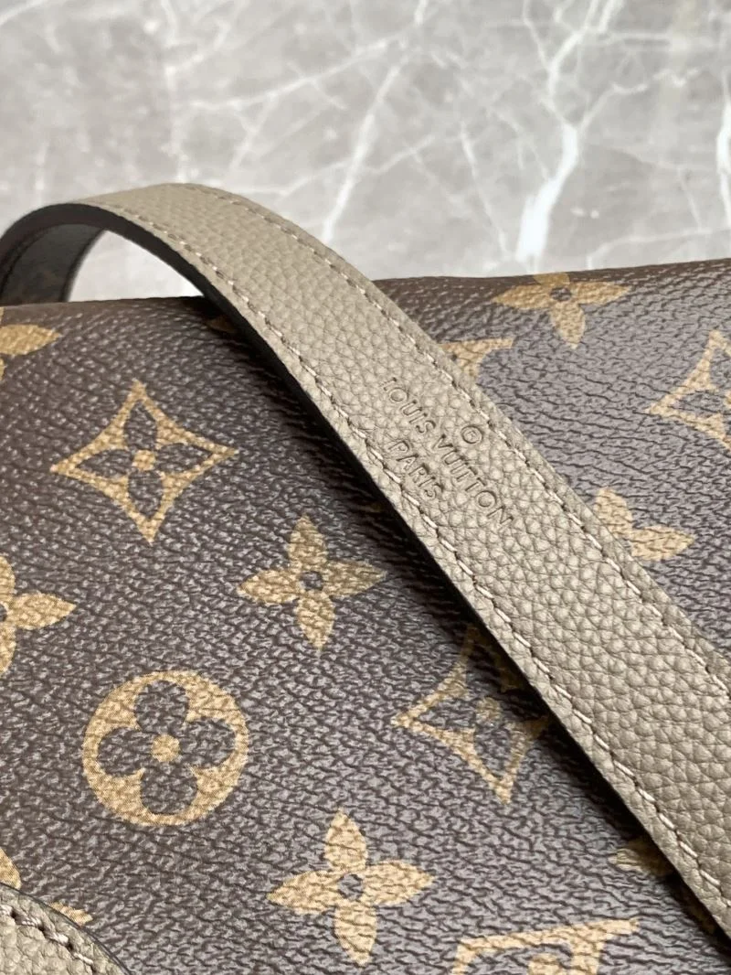 Louis Vuitton Shopping Bags Seasonal 43290