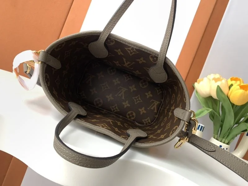 Louis Vuitton Shopping Bags Seasonal 43290