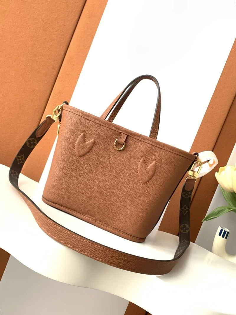Louis Vuitton Shopping Bags Refined 43291