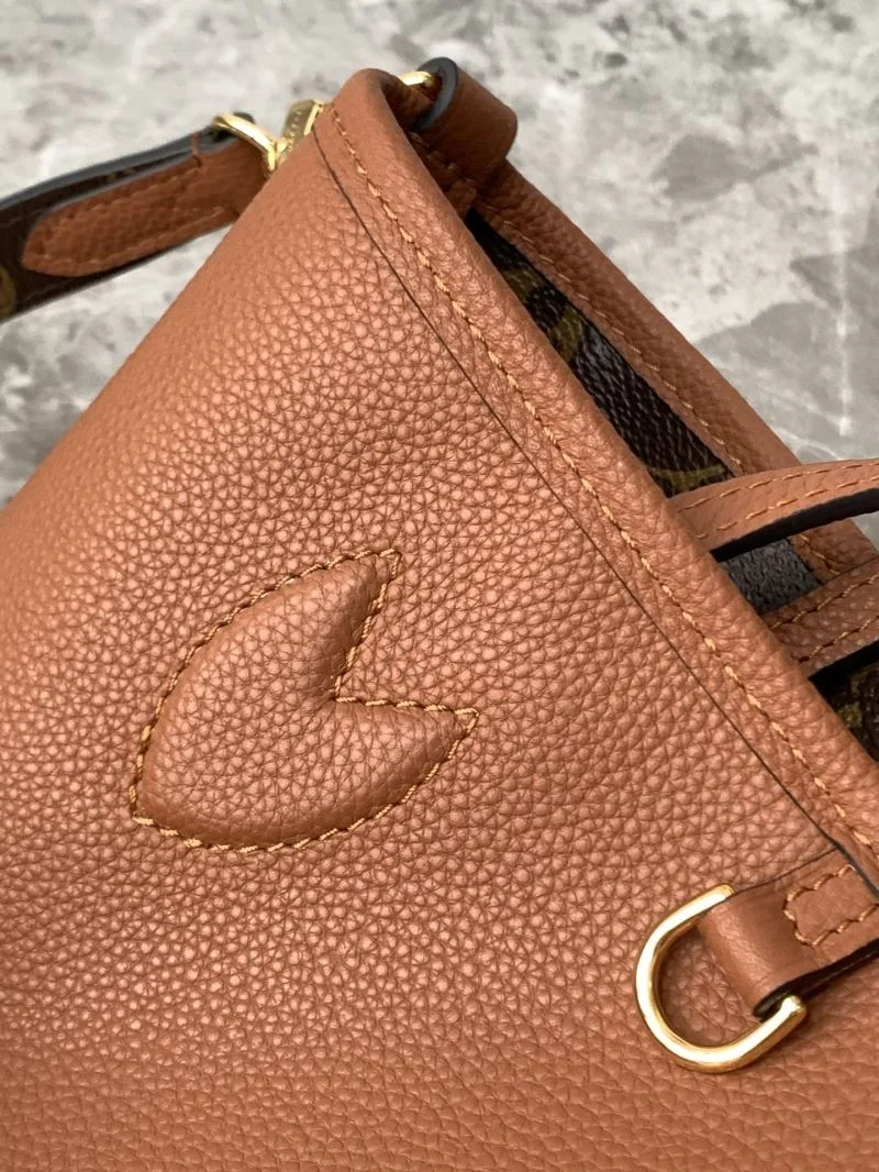 Louis Vuitton Shopping Bags Refined 43291
