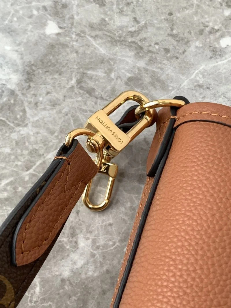Louis Vuitton Shopping Bags Refined 43291