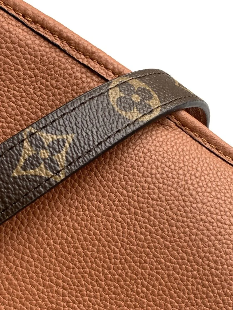 Louis Vuitton Shopping Bags Refined 43291