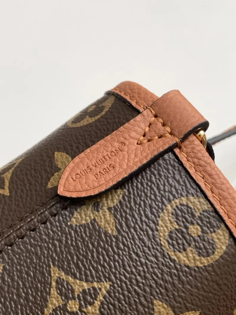 Louis Vuitton Shopping Bags Refined 43291