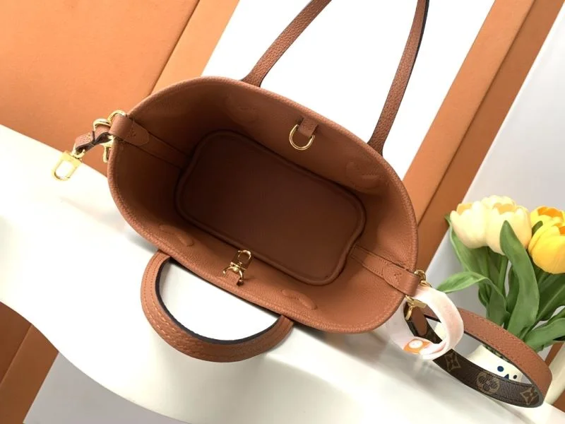 Louis Vuitton Shopping Bags Refined 43291