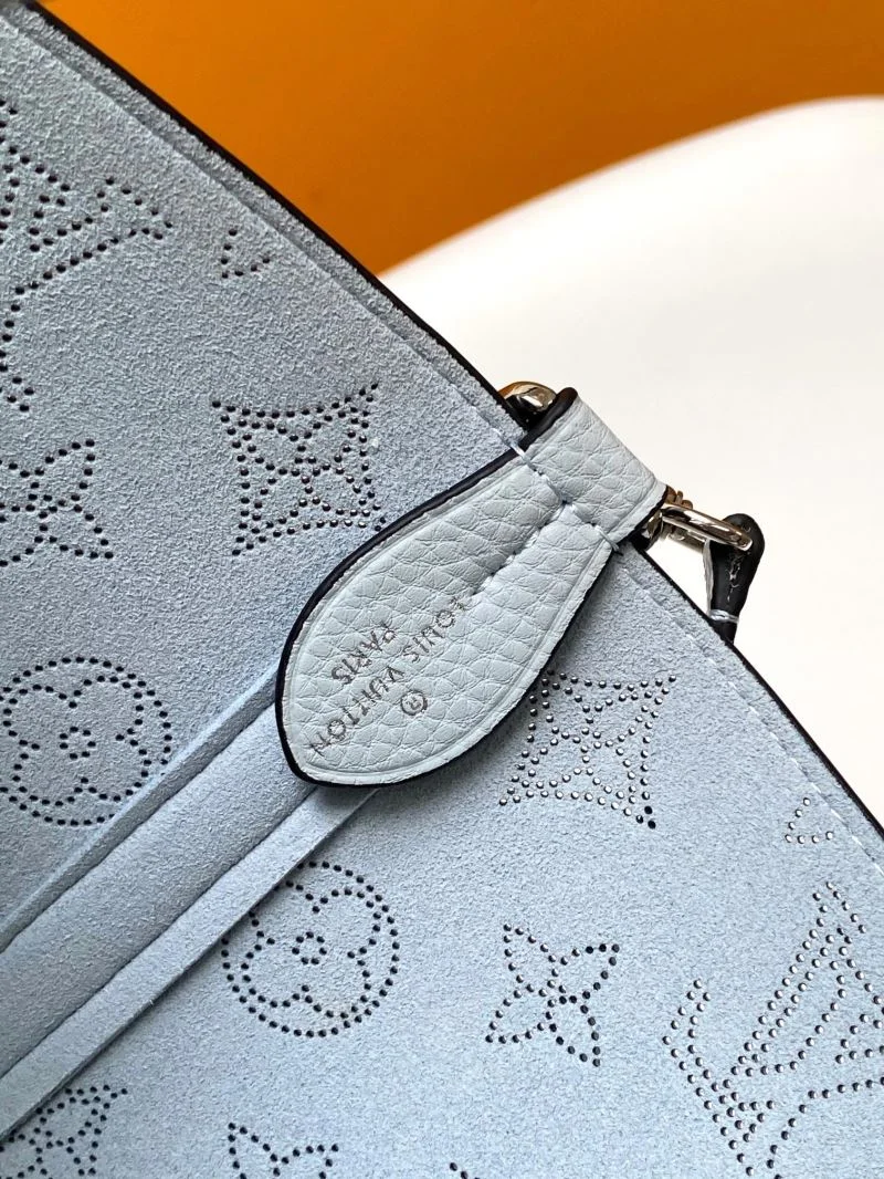 WrinkleFree Louis Vuitton Shopping Bags 43288