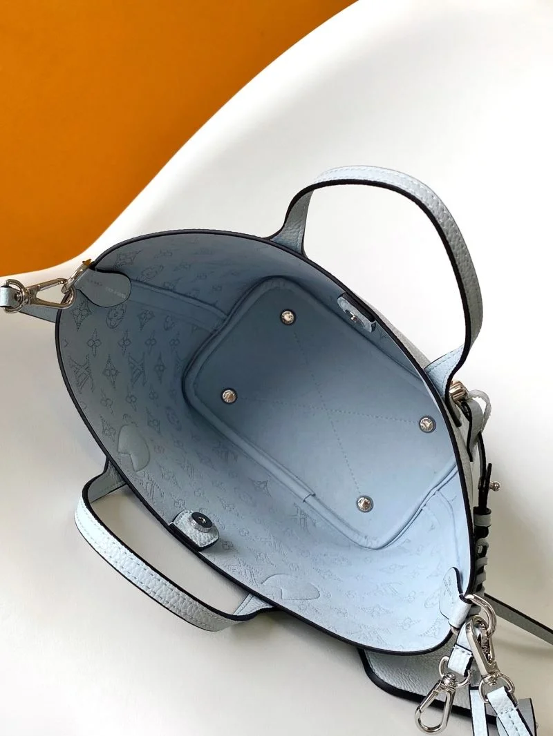 WrinkleFree Louis Vuitton Shopping Bags 43288