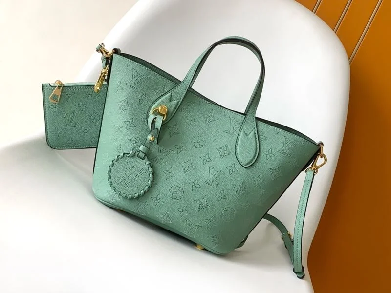 Louis Vuitton Shopping Bags Thermal 43281