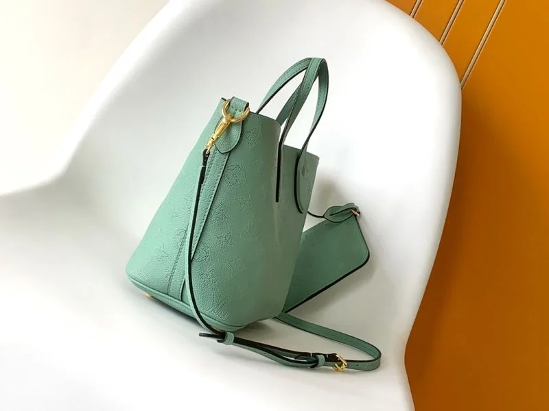 Louis Vuitton Shopping Bags Thermal 43281