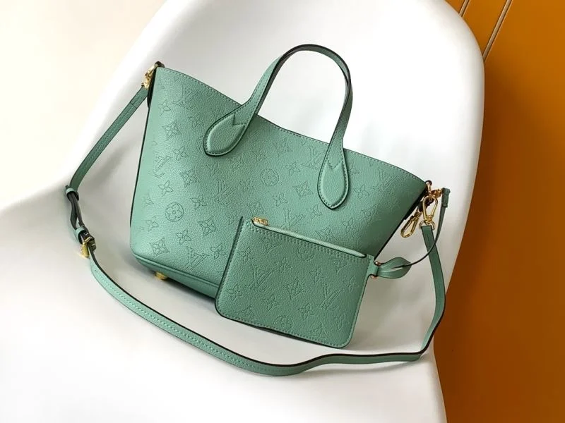 Louis Vuitton Shopping Bags Thermal 43281
