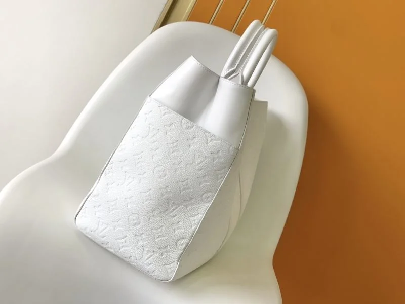 Louis Vuitton Shopping Bags Breathable 43270