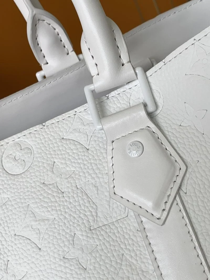Louis Vuitton Shopping Bags Breathable 43270