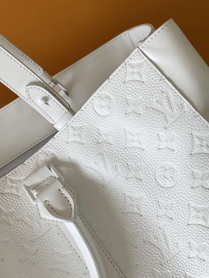 Louis Vuitton Shopping Bags Breathable 43270