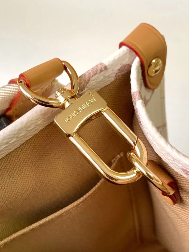 Sustainable Louis Vuitton Shopping Bags 43279