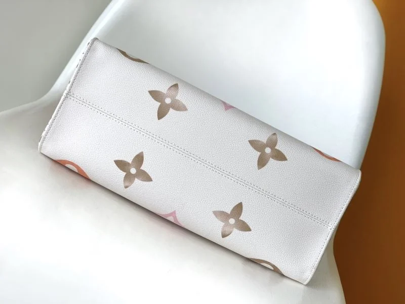 Tailored Louis Vuitton Shopping Bags 43296