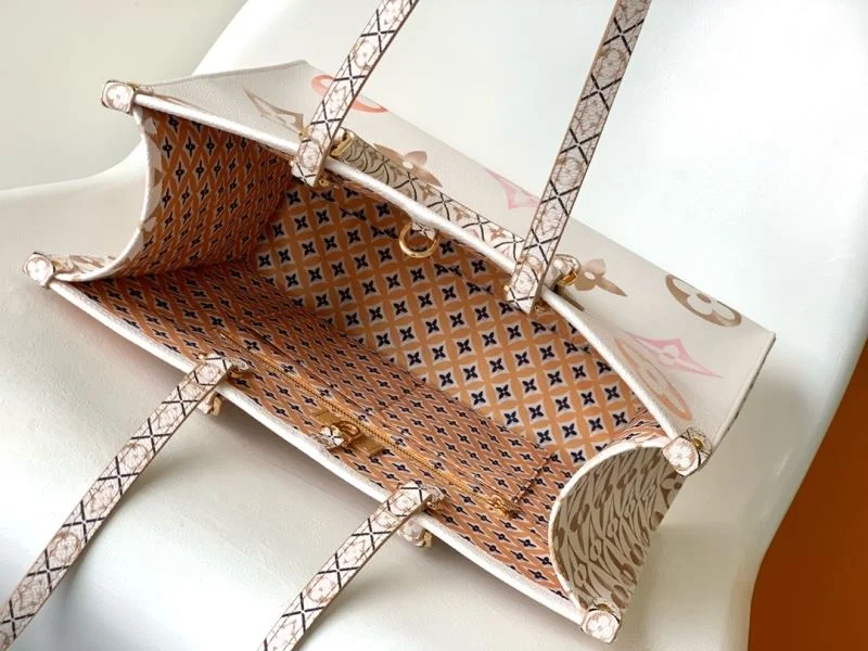 Tailored Louis Vuitton Shopping Bags 43296