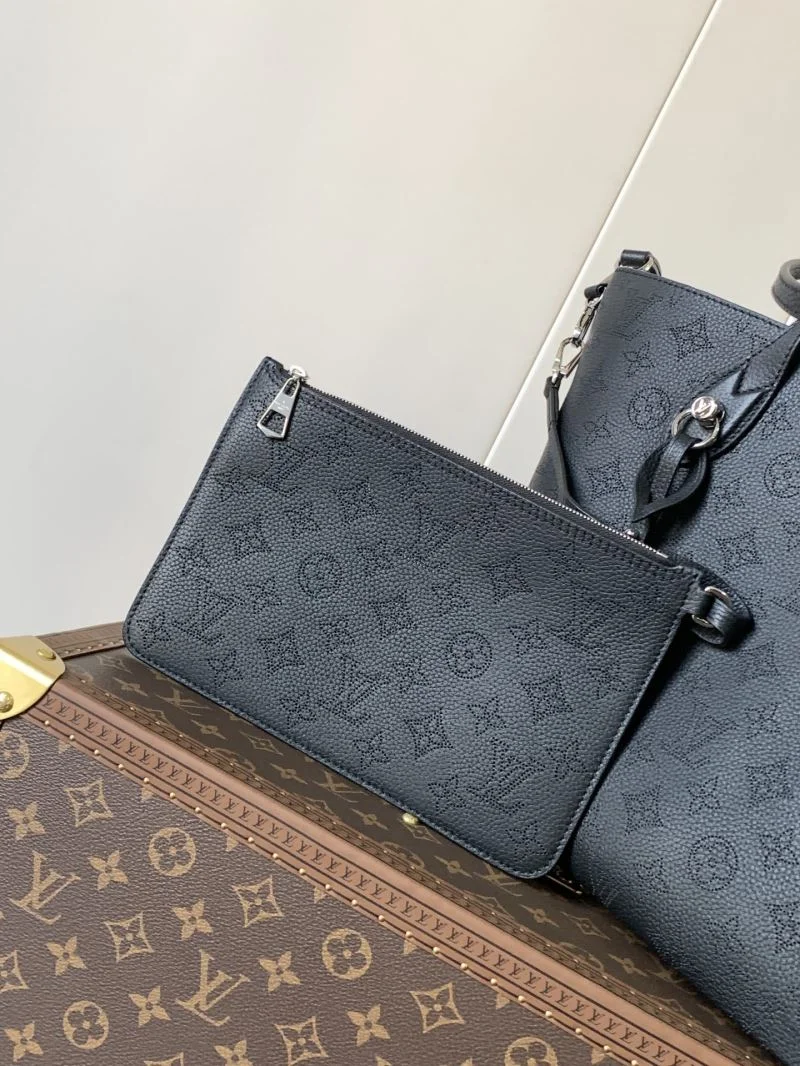 Louis Vuitton Shopping Bags Cozy 43283
