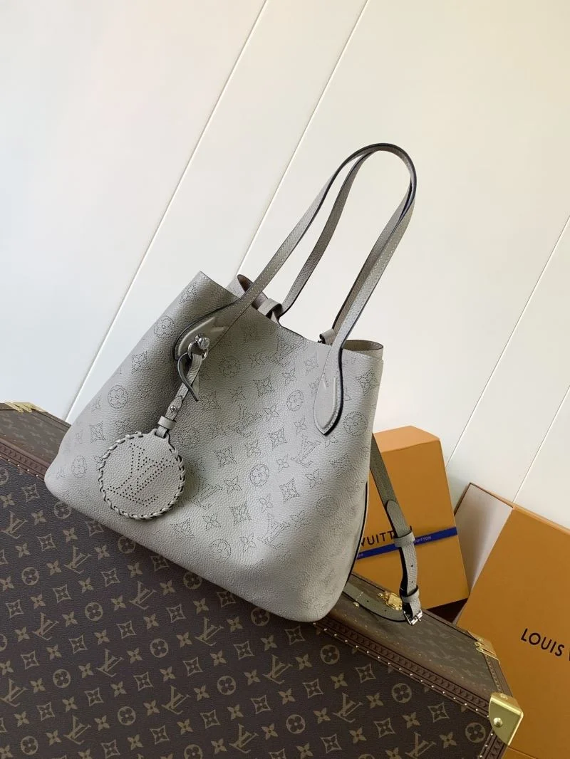 Louis Vuitton Shopping Bags Colorful 43268