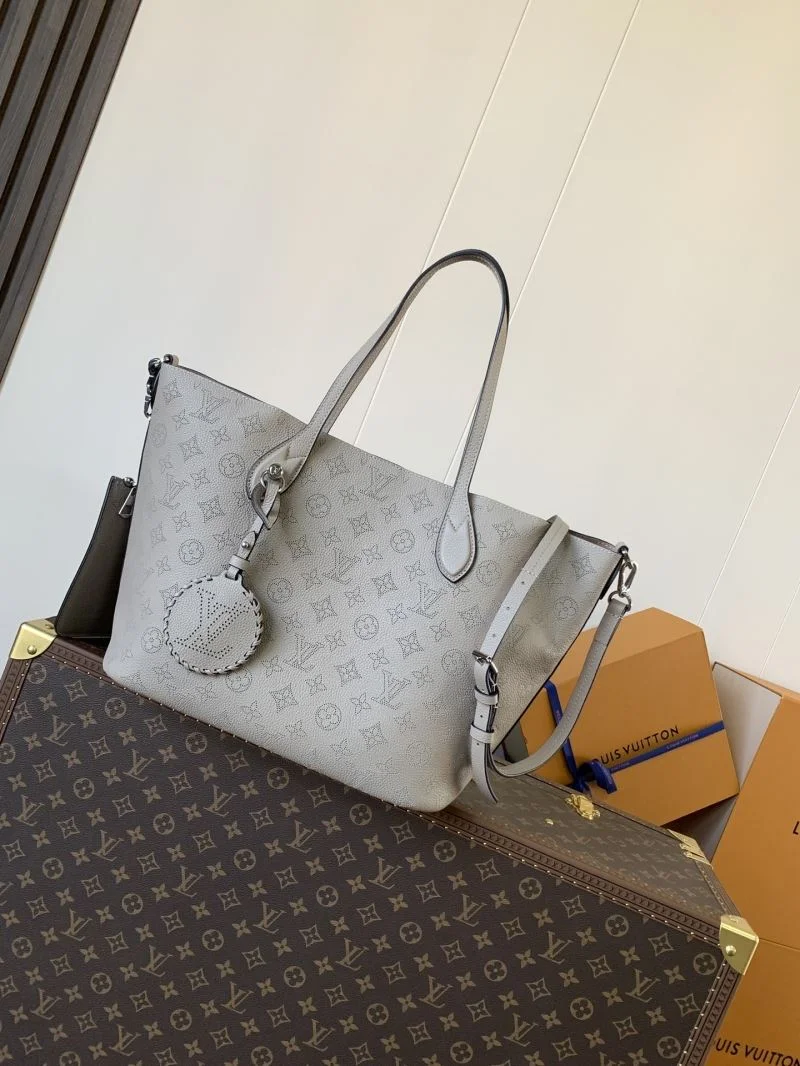 Louis Vuitton Shopping Bags Colorful 43268