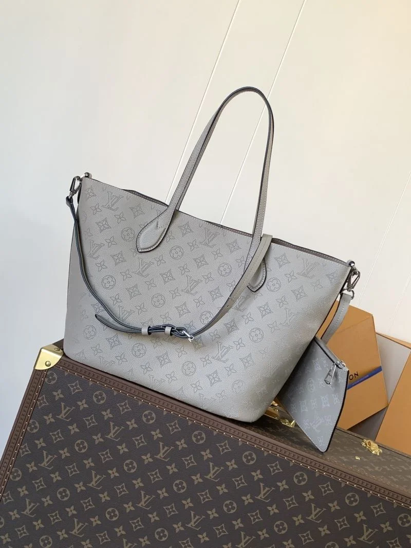 Louis Vuitton Shopping Bags Colorful 43268