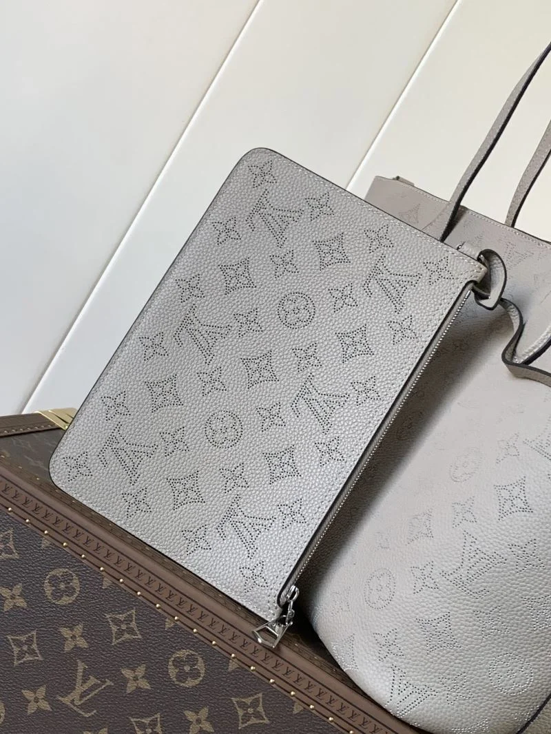 Louis Vuitton Shopping Bags Colorful 43268