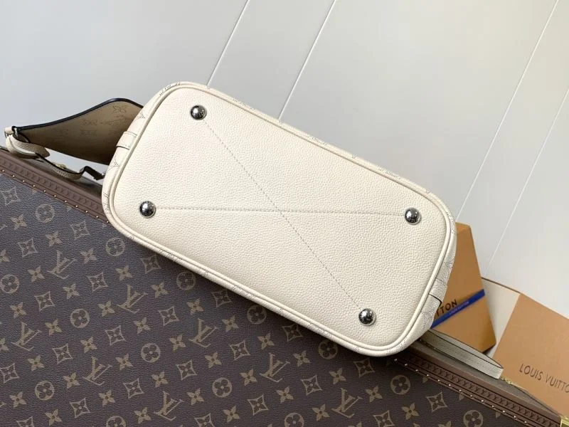 Modern Louis Vuitton Shopping Bags 43269