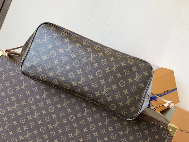 WeatherProof Louis Vuitton Shopping Bags 43285