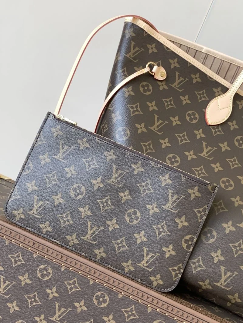 WeatherProof Louis Vuitton Shopping Bags 43285
